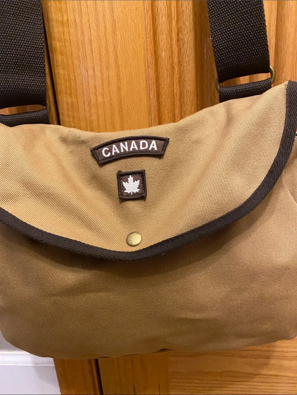 Red Canoe preowned durable